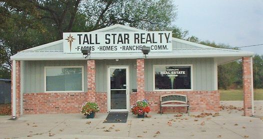 Tall Star Realty, real estate agency